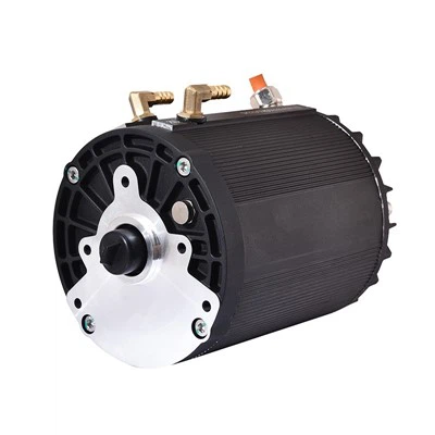 Động cơ làm mát bằng nước trung tâm ZD087B ATVORUTV