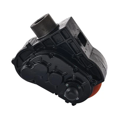 Động cơ xe nâng xử lý đẩy số 2